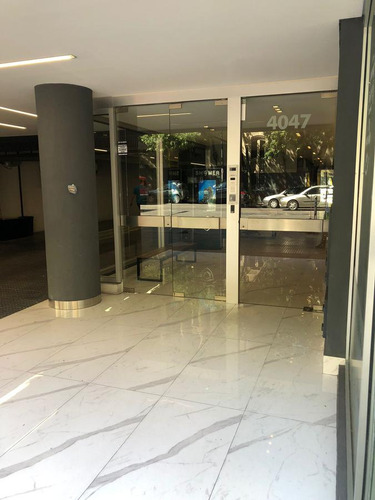 Venta - Monoambiente - Full Amenities - Rivadavia 4000 - Almagro