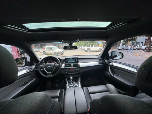 BMW X6 4.4 Xdrive 50i Premium 407cv