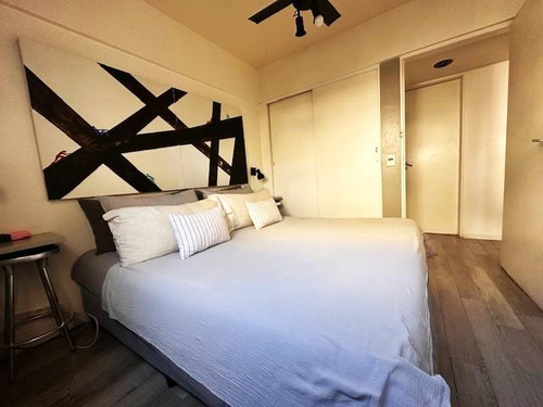 Venta 3 Ambientes En Belgrano.. Apto Profesional.a 1/2 Cuadra De Av.libertador