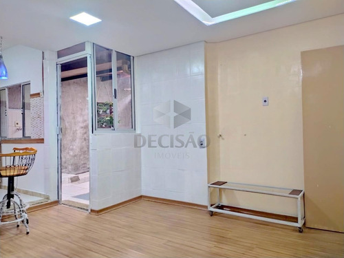 Imagem 10 de 28 de Apartamento 3 Quartos À Venda, 3 Quartos, 1 Vaga, Barroca - Belo Horizonte/mg - 16610