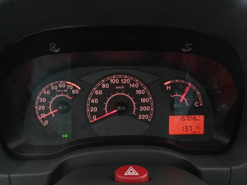 Fiat Siena El 1.0 8v