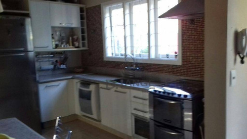 Imagem 15 de 27 de Venda E Locação De Casa Em Paulínia Sp. - Ca12999