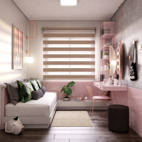 Imagem 5 de 20 de Apartamento - Ap01117 - 68131711
