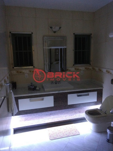 Imagem 11 de 29 de Casa Com Terreno De Mais De 5 Mil M² Com Casa Principal E Casa De Caseiro No Jardim Salaco - Teresópolis/rj. - Ca01886 - 34145180