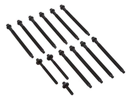 Original Gs33709 Engine Cylinder Head Bolt Set