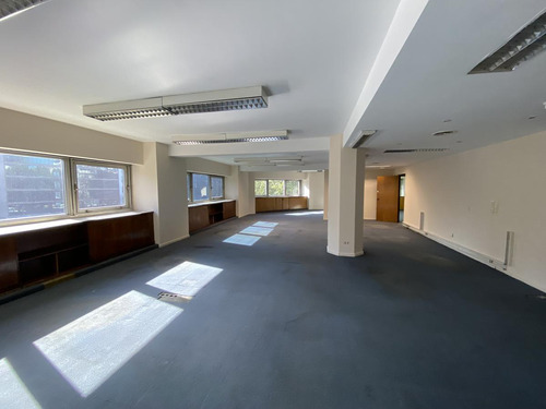 Oficina - Alquiler - Monserrat - 711 M2