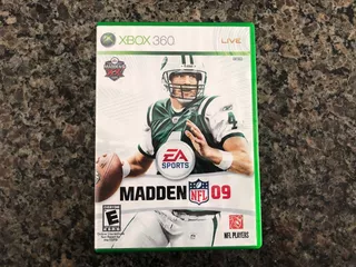 Madden Nfl Xbox One Grid Extended