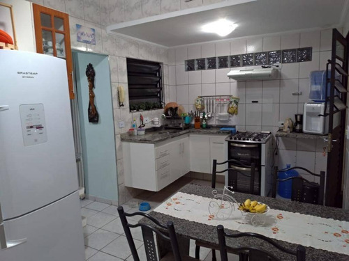 Casa Com 2 Dormitórios À Venda, 60 M² Por R$ 265.000 - Jardim Carolina - Itaquaquecetuba/sp - Ca0724