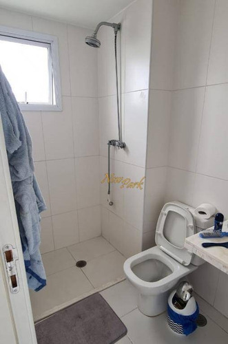 Imagem 25 de 30 de Impecável - Varanda Gourmet - 157 M² - Ap5343