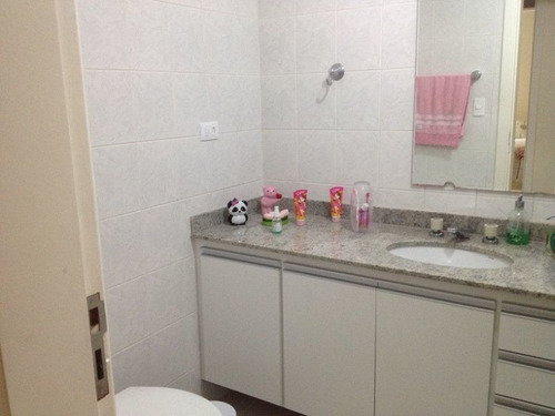 Imagem 5 de 8 de Apartamento - Ref: 2172