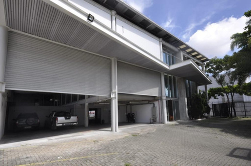 Predio Em Barra Funda, São Paulo/sp De 1970m² Para Locação R$ 70.000,00/mes - Pr421783