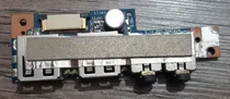 Comprar Placa Usbu002Faudio Notebook Positivo Sim A14im02
