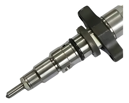 Injetor Cr Bosch - Ford Cargo - 0.445.120.212 (Recondicionado)
