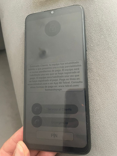 Oppo A38 4gb 128gb Negro Con Detalle Negro (Usado)