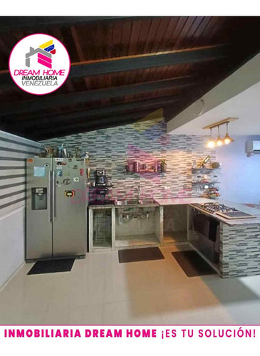 Apartamento En Venta Casa Suite Charallave