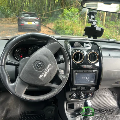 Renault Duster 2.0 Dynamique 4x2