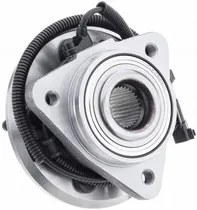 Comprar Maza Ruleman Rueda Delantera Jeep Cherokee Liberty 3.7 V6