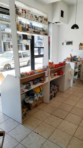 Imagen 5 de 8 de Venta!! Fondo De Comercio Maxikiosco Impecable. Flores