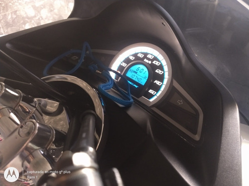 Honda Pcx