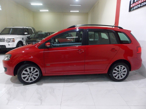 Vw Spacefox 1.6 Trend 2013 Flex Completo (muito Novo)