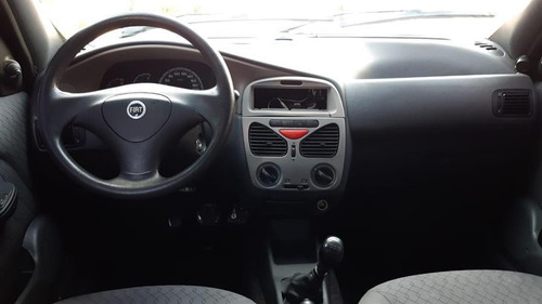 Fiat Palio Ex 1.0 Fire 8v 4p -ar Condicionado