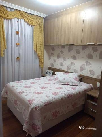 Imagem 18 de 18 de Apartamento Com 2 Dormitórios À Venda, 70 M² Por R$ 475.000,00 - Independência - São Bernardo Do Campo/sp - Ap0742
