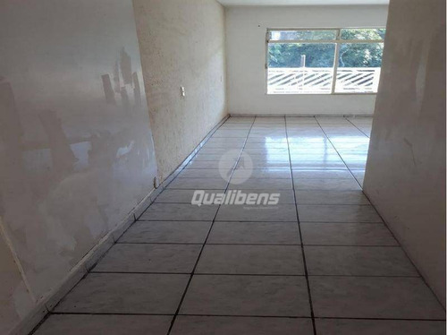 Imagem 5 de 6 de Sobrado Com 3 Dormitórios À Venda, 180 M² Por R$ 325.000,00 - Jardim Mauá - Mauá/sp - So0164