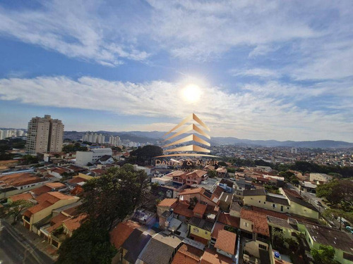 Imagem 9 de 30 de Apartamento No Condomínio Solon Vila Rosália, 137m², 3 Dormitórios, 1 Suíte, 2 Vagas, Vista Serra. - Ap1255