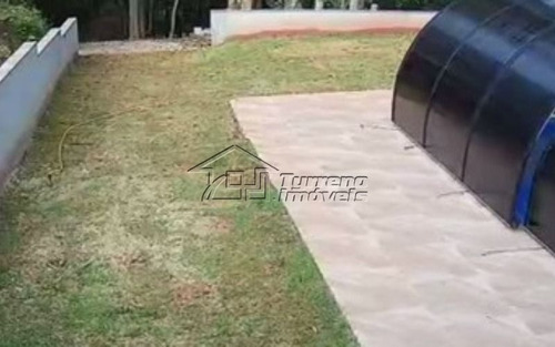 Imagem 9 de 9 de Chácara Em Paraibuna Com Escritura