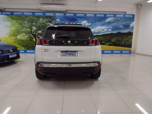 Imagem 2 de 15 de Peugeot 3008 Allure 1.6