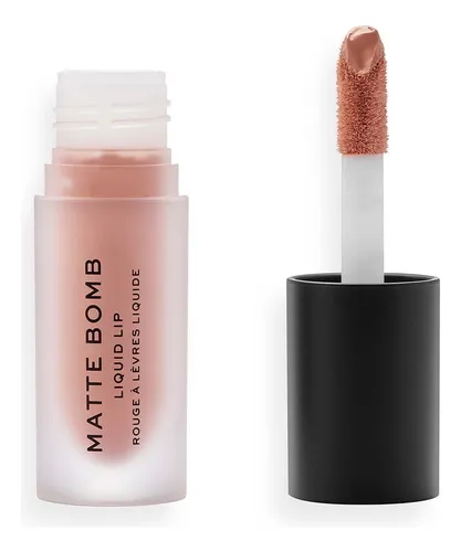 Labial Matte Bomb Nude Charm