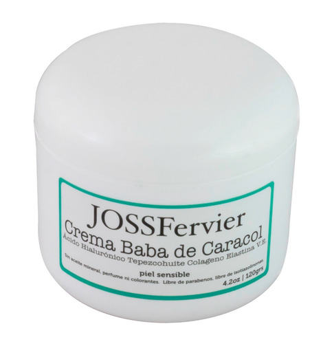 Imagen 4 de 7 de Crema Ácido Hialurónico Colageno Elastina 6 Pack Envio Grati