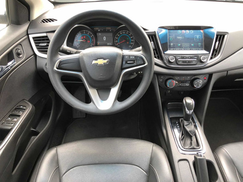 Imagen 10 de 14 de Chevrolet Cavalier 2018 1.5 Premier At