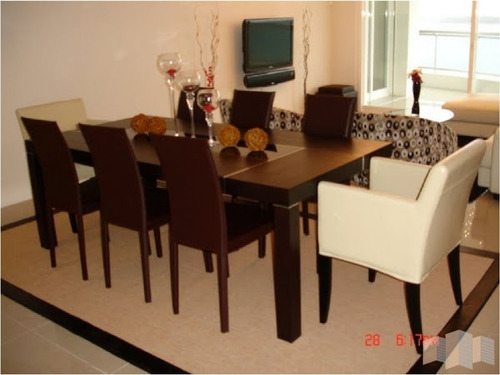 Imagen 28 de 30 de Apartamento En Punta Del Este, Mansa
