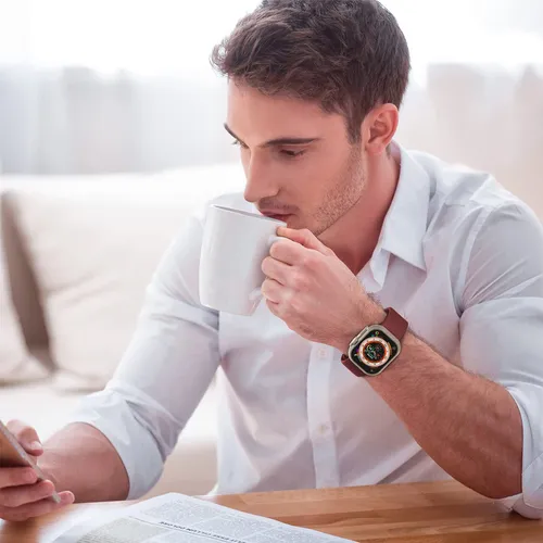 Extensibles para apple watch 5 hotsell
