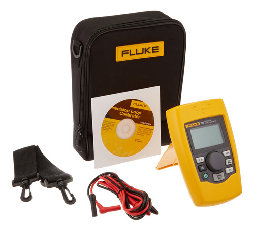 Fluke 709 - Calibrador De Bucle