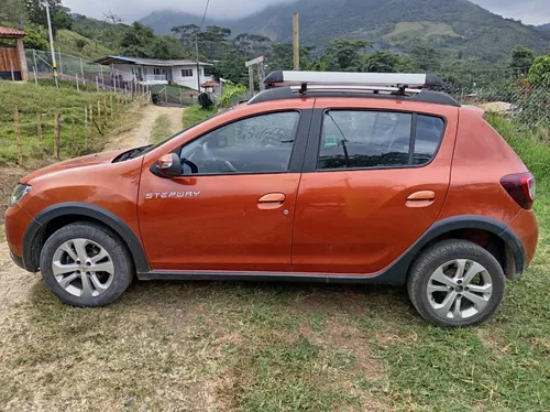 Renault Stepway 1.6 Expression / Zen