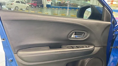 Honda HR-V 1.8 X-tyle