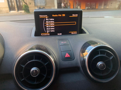 Audi A1 1.4 Tfsi 122cv 2013 Sportback / Impecable