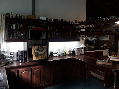 Imagen 10 de 30 de Casa En Venta 5 Ambientes Maschwitz