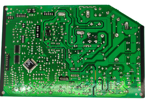 Placa Evaporadora 18k Inverter Compatível Elgin Hvfi18b2ib 220