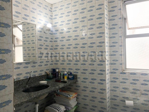 Imagem 5 de 13 de Apartamento - Perdizes - Ref: 104128 - V-104128