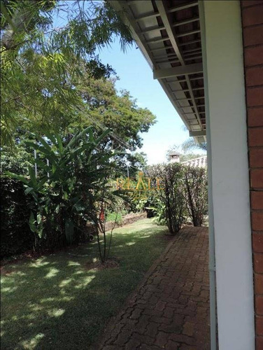 Imagem 14 de 30 de Chácara Com 4 Dormitórios À Venda, 1500 M² Por R$ 1.580.000 - Estância Recreativa San Fernando - Valinhos/sp - Ch0035