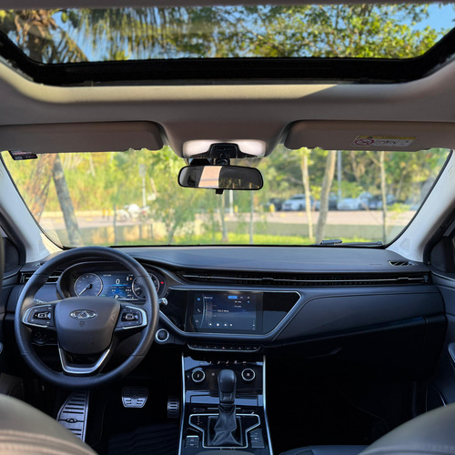 Chery Arrizo 6 1.5 Gsx Turbo Flex Aut. 4p