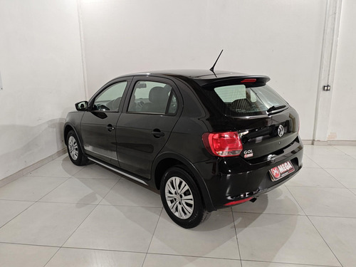 Volkswagen Gol TRACK 1.0 Mi Total Flex 8V 4p