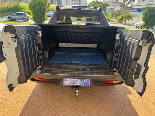 Fiat Toro Freedom At9