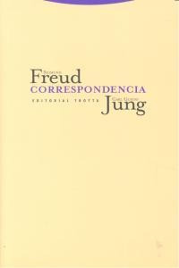 Correspondencia - Freud, Sigmund