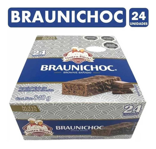 Brounichoc Nutrabien 