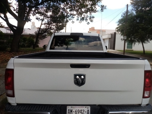 Imagen 12 de 13 de Ram Ram 1500 3.6 Bighorn 1500 4x4 At 2016