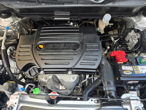 Suzuki Vitara 1.6 Gls At